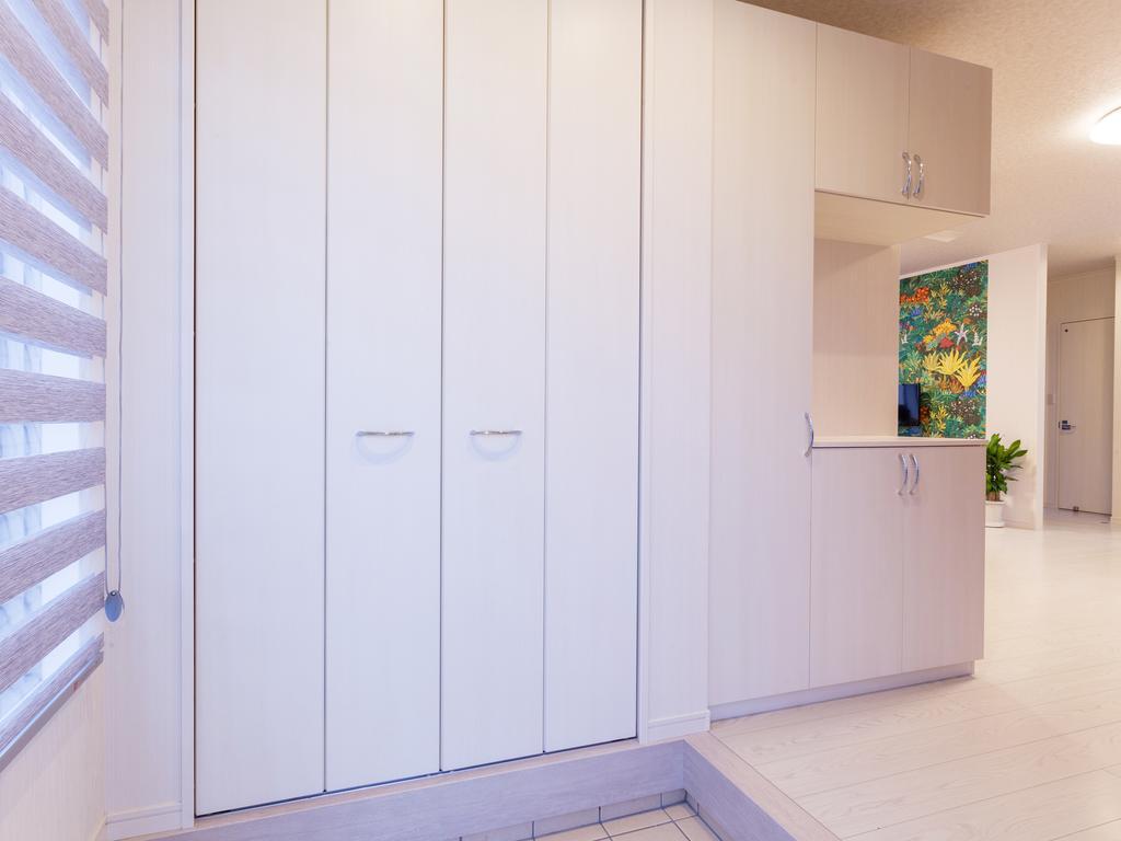 Kariyushi Condominium Resort Nago Rb Villa Накидзин Экстерьер фото