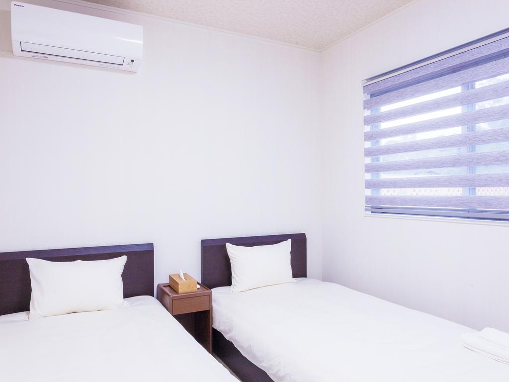 Kariyushi Condominium Resort Nago Rb Villa Накидзин Экстерьер фото