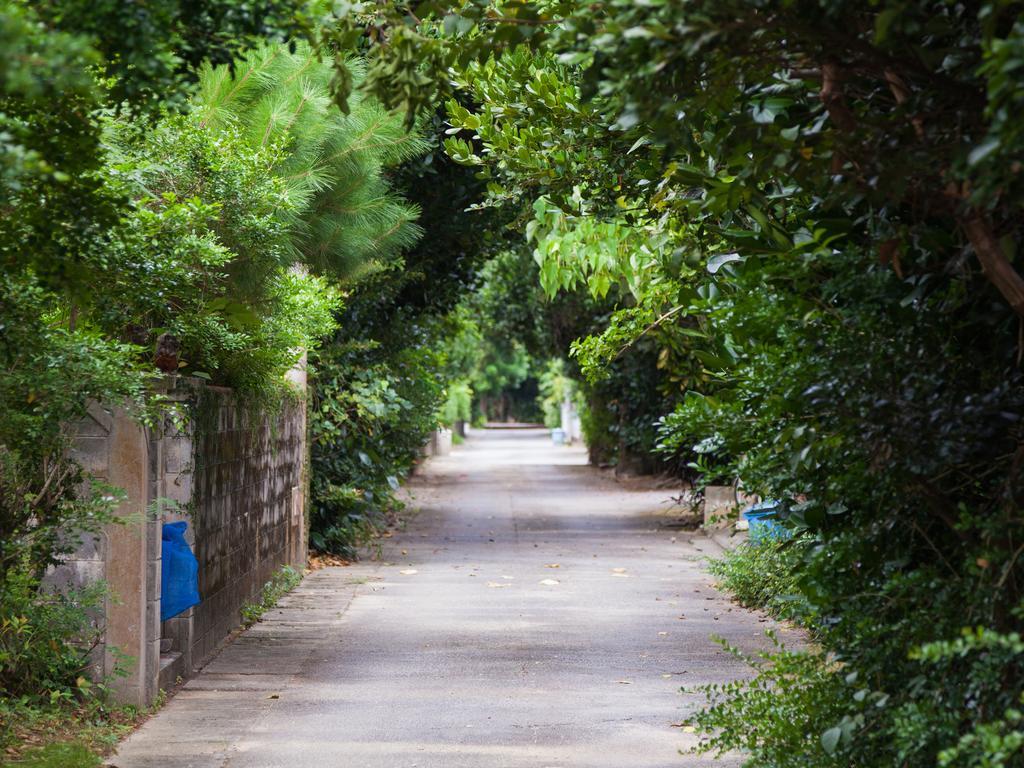 Kariyushi Condominium Resort Nago Rb Villa Накидзин Экстерьер фото