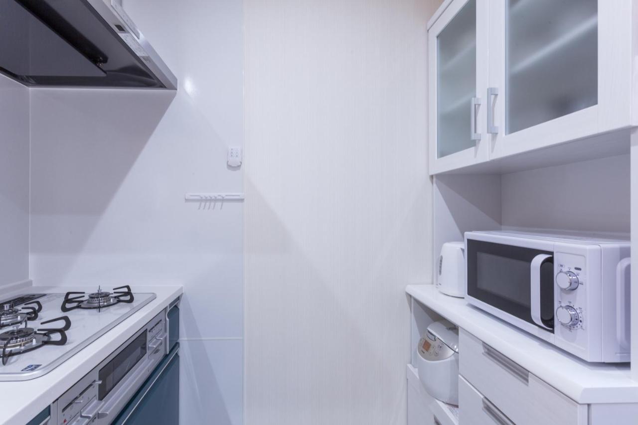Kariyushi Condominium Resort Nago Rb Villa Накидзин Экстерьер фото